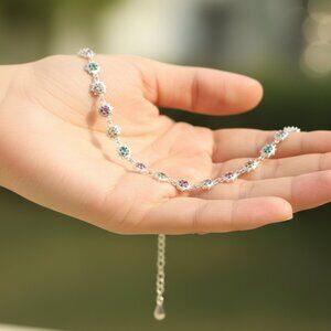 "New Beautiful Design Anklet for Women/Girls, Gift, A513